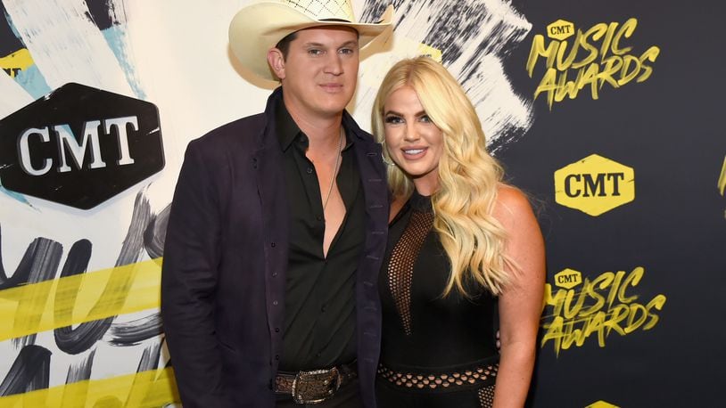 Jon Pardi Goes to Work - Nashville Lifestyles