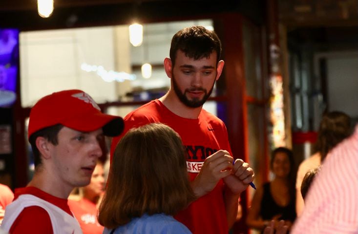 Dayton 6th Meet and Greet