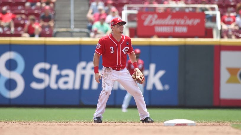 Cincinnati Reds: Thank you for the memories Yasiel Puig