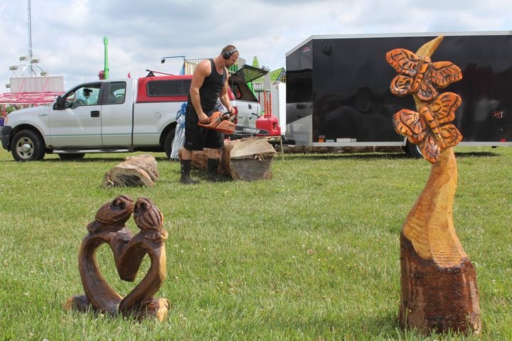 Montgomery County Fair