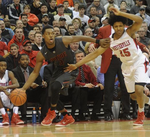 Where does class of Dayton Flyers newcomers rank in Atlantic 10