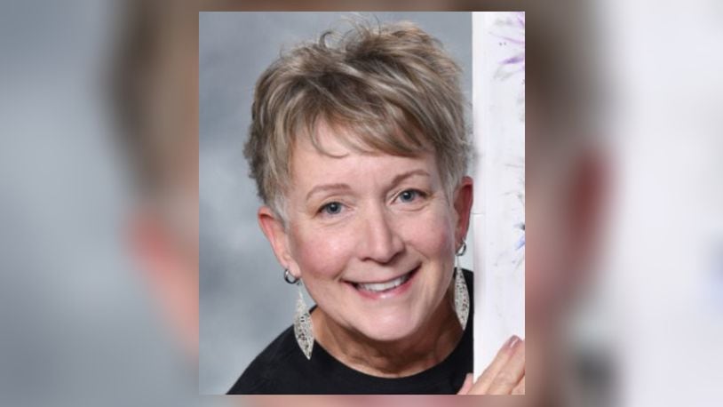 Pam Jacobs of Huber Heights, who taught English for 25 years at both West Carrollton High School and Middle School, died early Wednesday evening following an Aug. 21 crash, the district announced Thursday on social media.