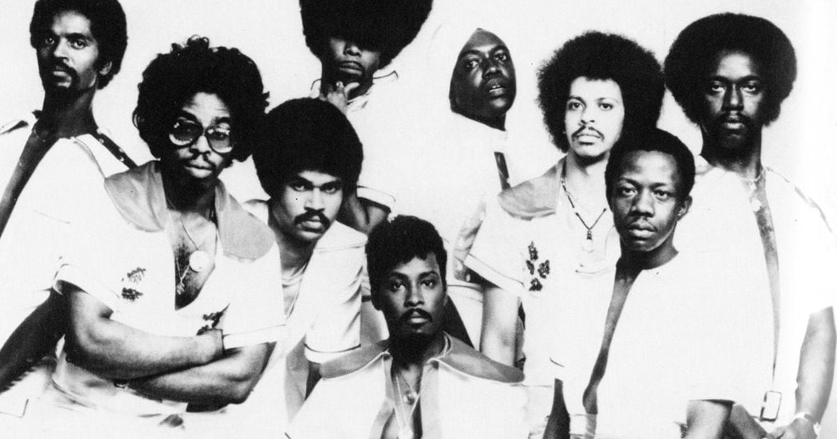 Dayton S Mighty The Ohio Players Deserve A Spot In Rock Hall Of Fame