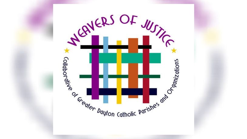 The Weavers of Justice is a collaborative of parishioners of greater Dayton Catholic parishes and organizations dedicated to cultivating a vibrant social ministry within the Archdiocese of Cincinnati.