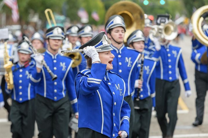 PHOTOS: 2024 Tipp City Mum Festival Parade