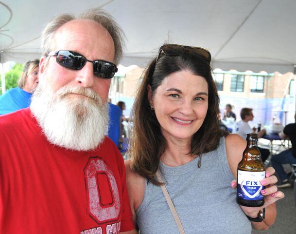 Did we spot you at the Dayton Greek Festival?