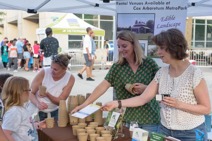 PHOTOS:  Passport to MetroParks at RiverScape MetroPark