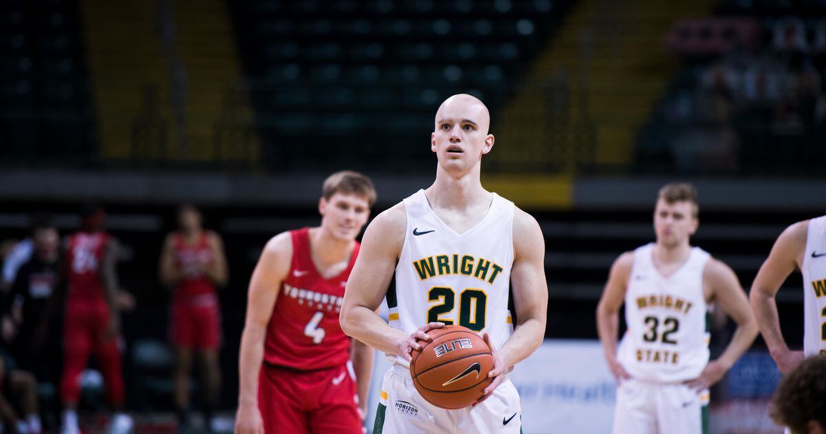 Wright State basketball: Raiders hope Noel can build on break-out year