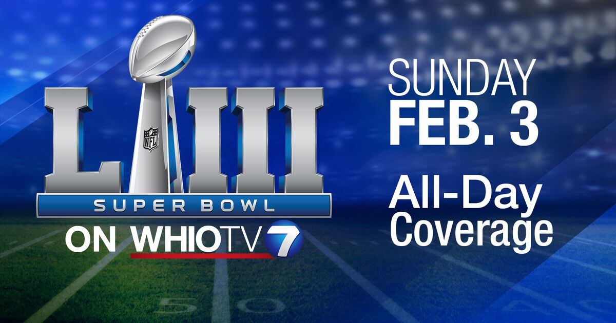 How to watch Super Bowl LIII in Rochester