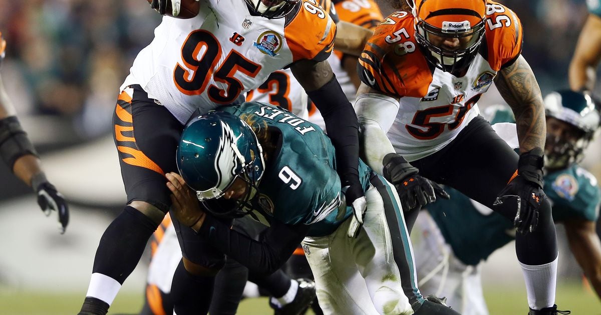 Three keys: Cincinnati Bengals vs. Philadelphia Eagles