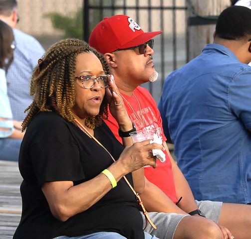 Did we spot you at Dayton Taco Fest 2023?