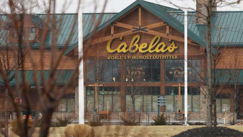 Bass Pro Shops acquiring Cabela's for $4.5B