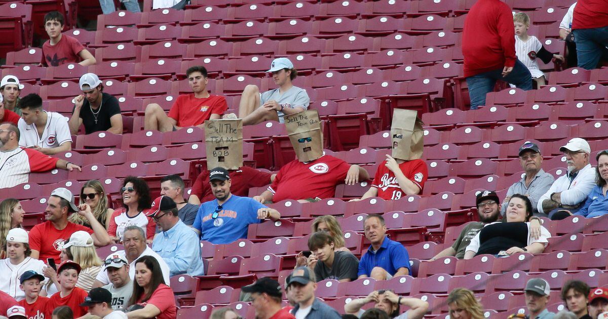 Reds enter All-Star break on 2-game losing streak after loss to Indians