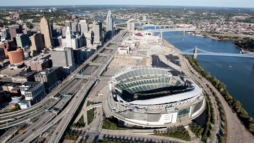 CBC: Donors get a chance to win tickets to Bengals playoff game