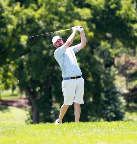 PHOTOS: 2019 Ohio Amateur golf championship