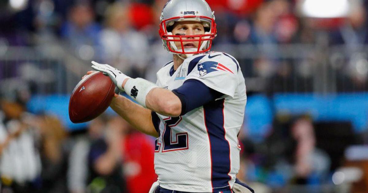 2017-18 NFL Awards tracker: New England Patriots QB Tom Brady