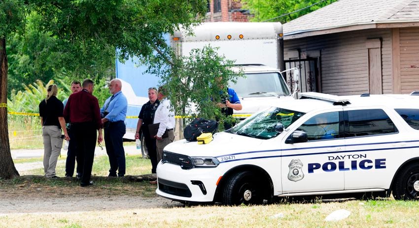 fatal shooting Helena Street